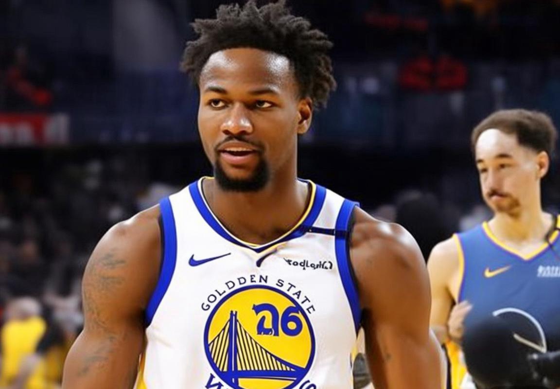 勇士队续约乔纳森·库明加并签下塞斯·库里，新赛季首发平均年龄超32岁，新老交替进行中